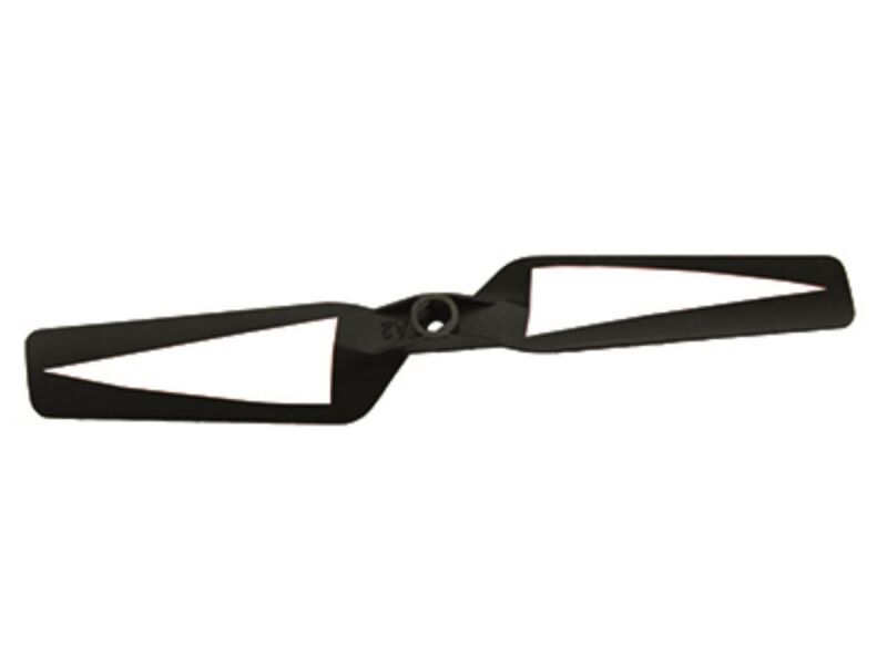 AMEWI Heckrotor weiss Buzzard / 057-85973-30W