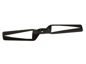 AMEWI Heckrotor weiss Buzzard / 057-85973-30W