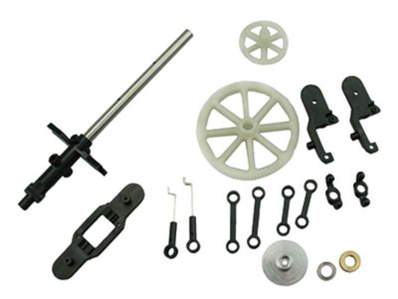 AMEWI Rotor Set Buzzard / 057-85973-90