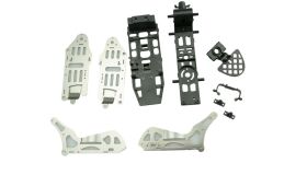 AMEWI Hauptrahmen Set Buzzard / 057-85973-91