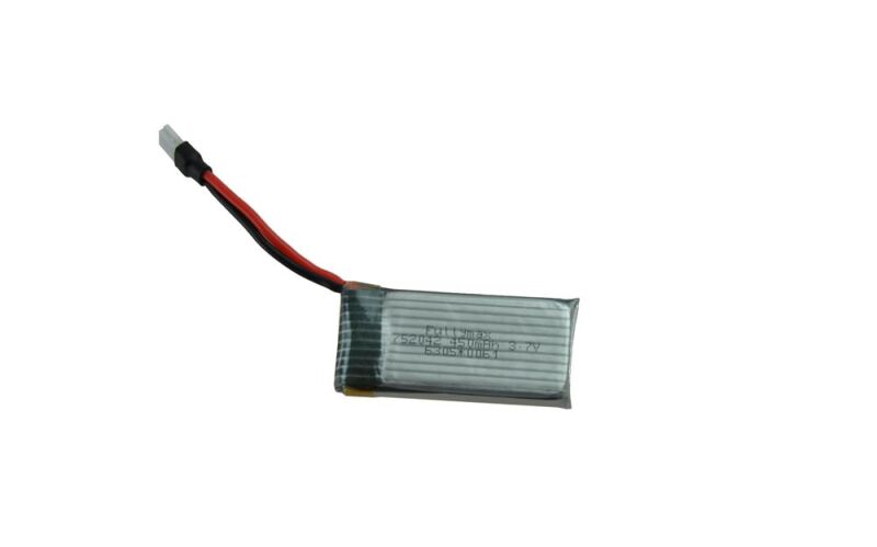AMEWI 3,4V 450mah TX LiPo Kestrel / 057-U28-1-16
