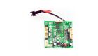 AMEWI Main Controller / Hauptplatine X51 FPV / 057-U829A-20