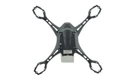 AMEWI down body shell / Rumpf unten Tercel / 057-U842-2-02