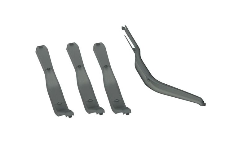 AMEWI LED shade / LED Rahmen Tercel / 057-U842-2-08