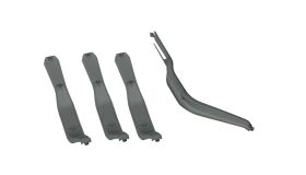 AMEWI LED shade / LED Rahmen Tercel / 057-U842-2-08