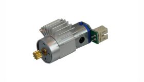 AMEWI Reverse Motor (Umkehrmotor) Tercel / 057-U842-2-09