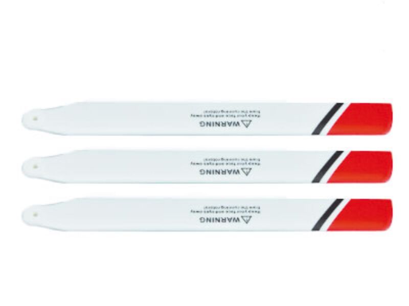 AMEWI rotor blades SC150 3D / 057-V2931005