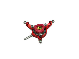 AMEWI swashplate aluminium - SC150 Taumelscheibe für...