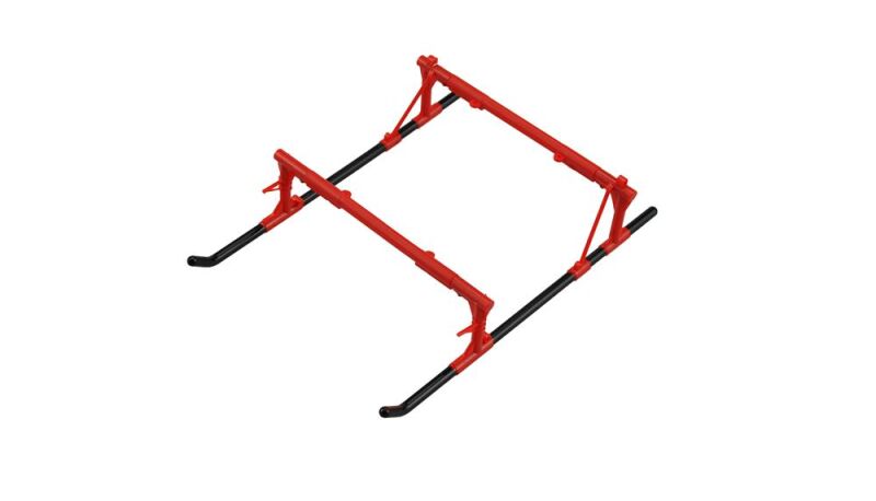 AMEWI Landing Gear / Landekufe LAMA / 057-V915-26