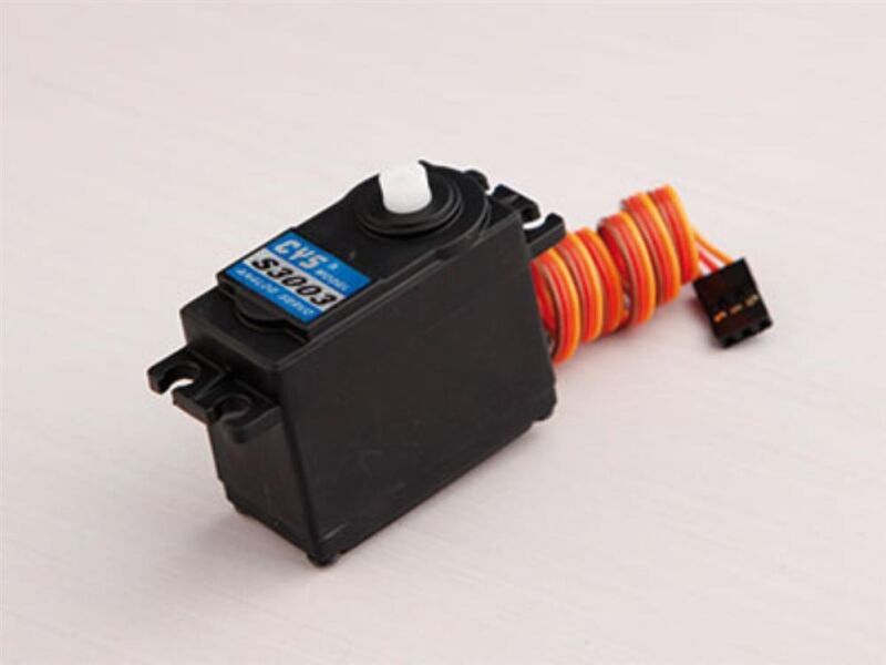 AMEWI 1111-148B41 S3003 Servo / 060-1111-148B41