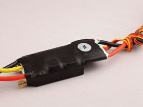 AMEWI 1111-151B51 70A speed control with water cooli /...