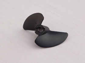 AMEWI 1111-2B0132 32 Propeler / 060-1111-2B0132