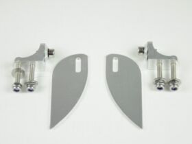 AMEWI 1111-517B11 Turn Fins / 060-1111-517B11