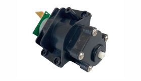 AMEWI 2106-13 Motor 1Stk. für L/R für Futterboot neue Version / 060-2106-13