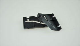 AMEWI 2202-13 Laufschiene L/R für die Futterklappe /...