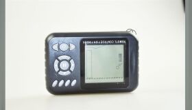 AMEWI 2202-bs Fernst. 2,4GHz Futterboot Fernst. 2,4GHz...