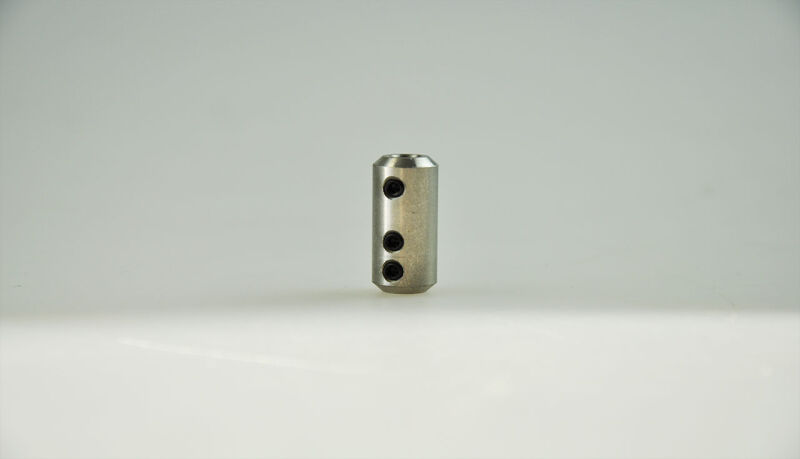 AMEWI Koppel/Coupler Alu for Police Boat 406 / 061-14061