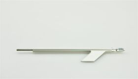 AMEWI Antriebswelle+Mitnehmer+Führun forPolice Boat...