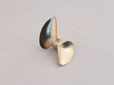 AMEWI Propeller 4-35 NTN600 / 061-5B1135