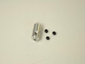 AMEWI 82003 Alu Kupplung Sea Rider, Warrior (V2+V3) /...