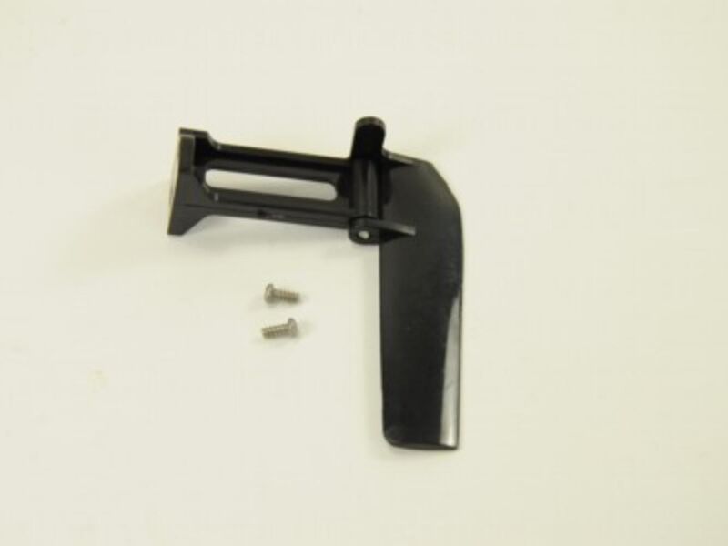 AMEWI Ruder Set Sea Rider, Warrior (V2+V3) / 061-8201-82006