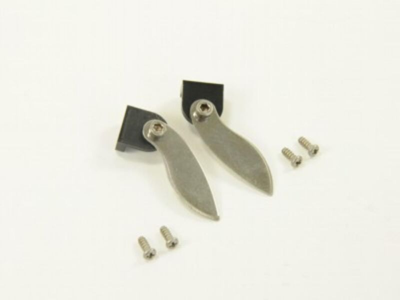 AMEWI Turn Fins Sea Rider, Warrior (V2+V3) / 061-8201-82007