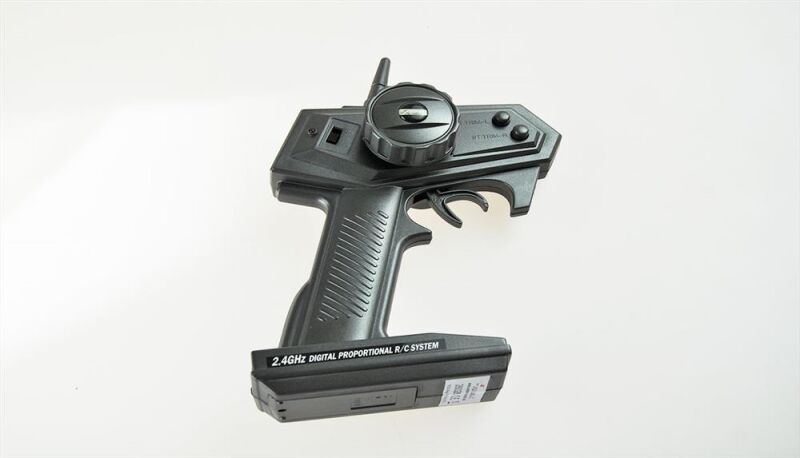 AMEWI Fernsteuerung 2.4GHZ V1 Super Mono X / 061-82040