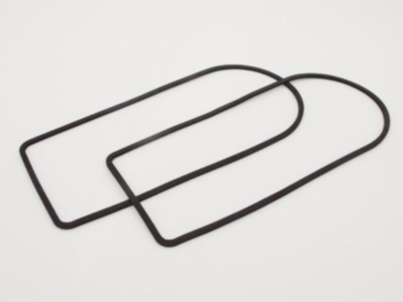 AMEWI Dichtungsgummi Haube 2x Bullet,water proof rubber ring / 061-83002