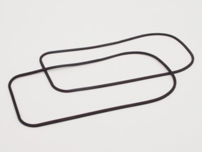 AMEWI Dichtungsgummi Haube 2x US.1 / 061-83004