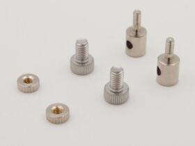 AMEWI Ruderanlenkung US.1/Bullet / 061-83016