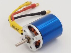 AMEWI outrunner brushless motor Mad Flow / 061-865103