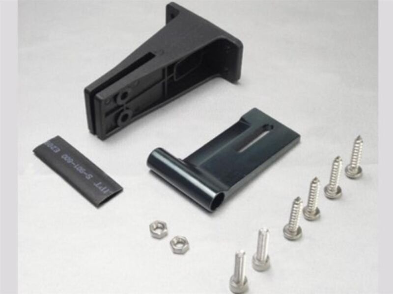 AMEWI CNC Aluminium shaft struct Alpha / 061-890113