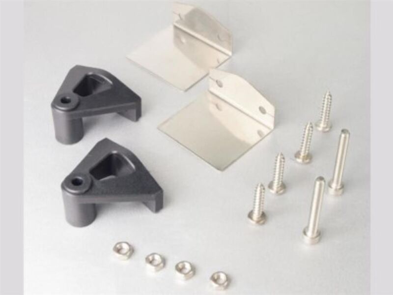 AMEWI steel trim tabs Alpha / 061-890121