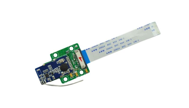 AMEWI receiver X252 / 061-X252008