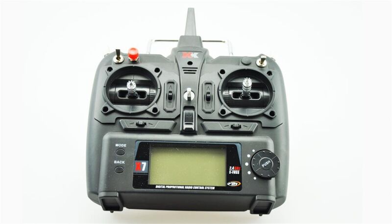 AMEWI Transmitter X252 / 061-X7001