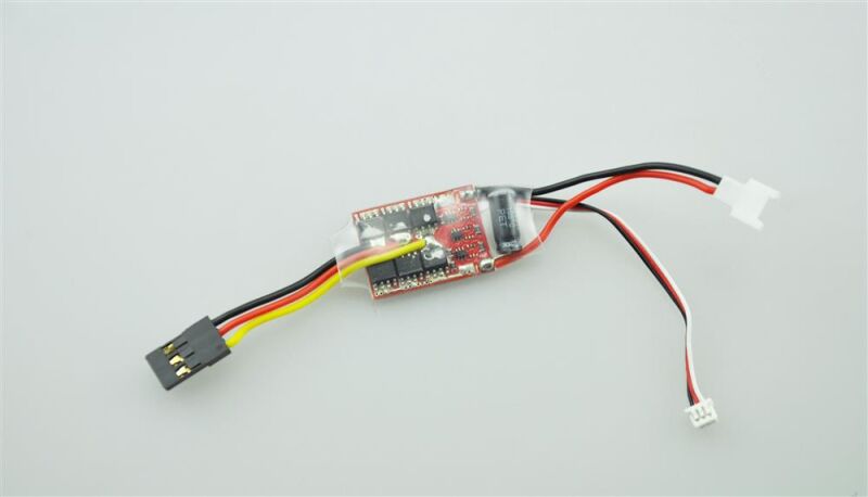 AMEWI Brushless ESC EC145 / 061-XK2K110003