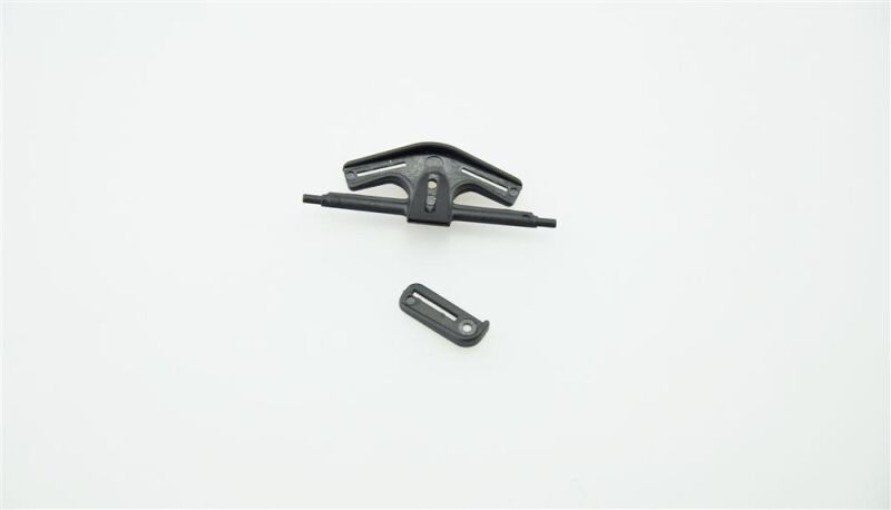 AMEWI servo plate K120 / 061-XK2K120004