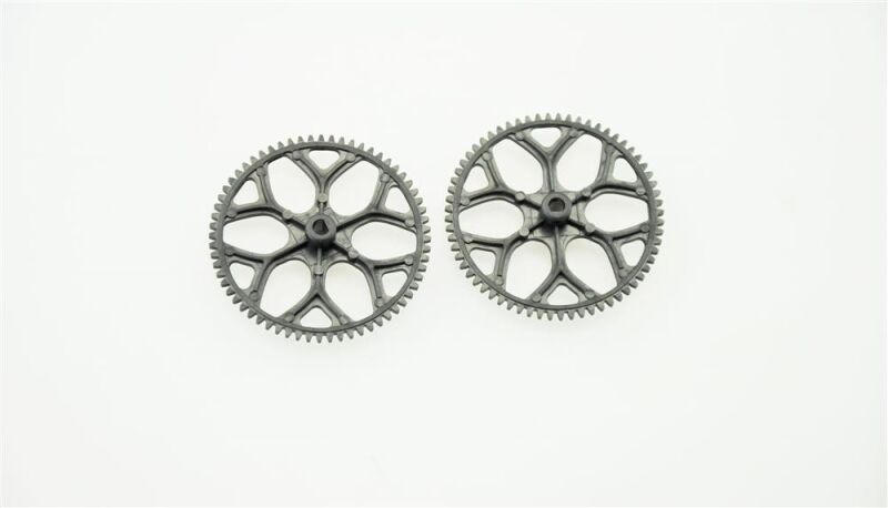 AMEWI main gear K120 / 061-XK2K120008