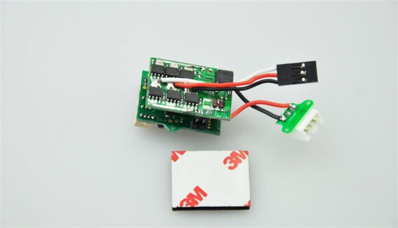 AMEWI receiver K120 / 061-XK2K120009