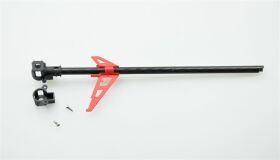 AMEWI tail frame K120 / 061-XK2K120023