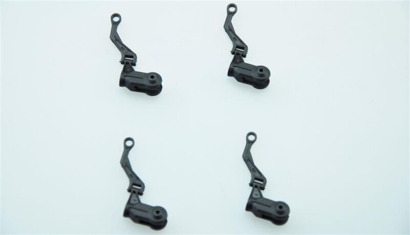 AMEWI Main Blade Clips EC145 / 061-XK2K124006