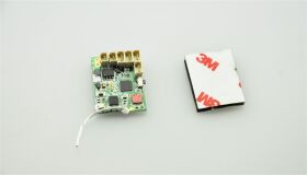 AMEWI FBL receiver EC145 / 061-XK2K124011