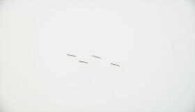 AMEWI shaft EC145 / 061-XK2K124022