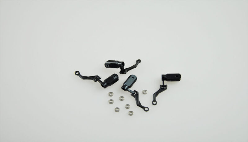 AMEWI metal blade clips EC145 / 061-XK2K124023