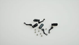 AMEWI metal blade clips EC145 / 061-XK2K124023