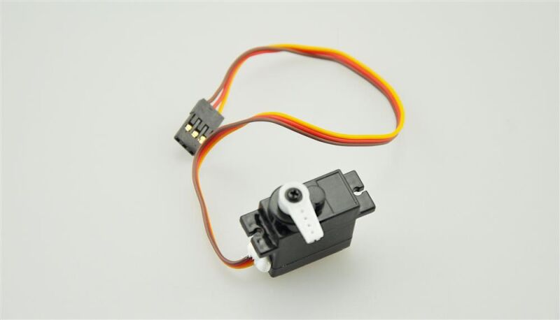 AMEWI Servo Blue Barracuda Mini Boot / 062-84974-10