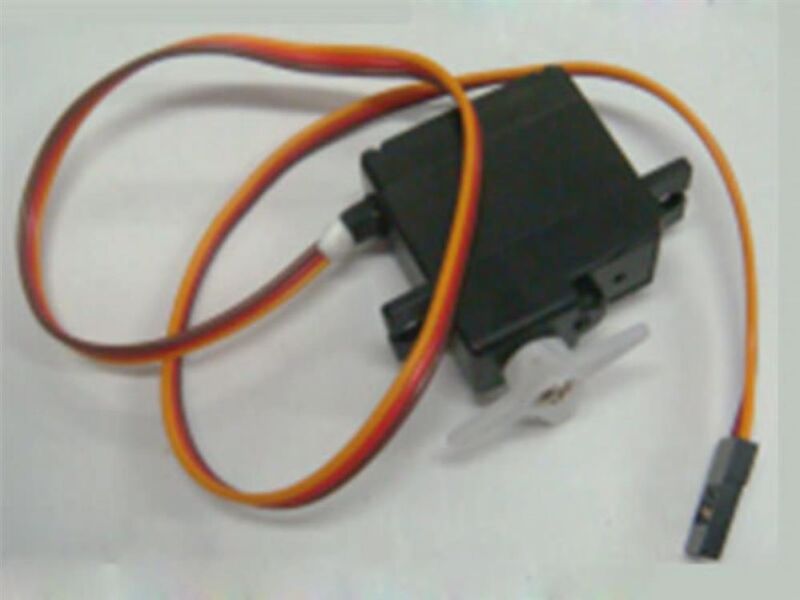 AMEWI Servo WAVEX Boot / 062-PJ000749
