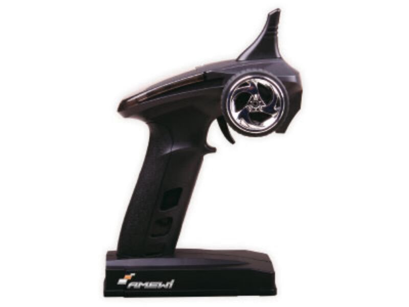 AMEWI Transmitter WAVEX Boot / 062-PJ000753