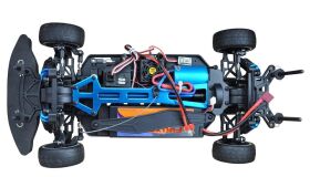 AMEWI Tourenwagen Kasa Pro M 1:10 / 2,4 GHz / Brushless / 21028