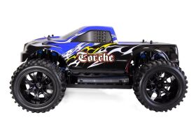 AMEWI Monstertruck "Torche" M 1:10 / 2.4 GHz / 4WD / 22032